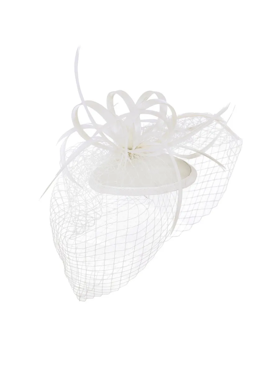 Chi Chi Alice Fascinator sold by Chi Chi London product image thumbnail 2