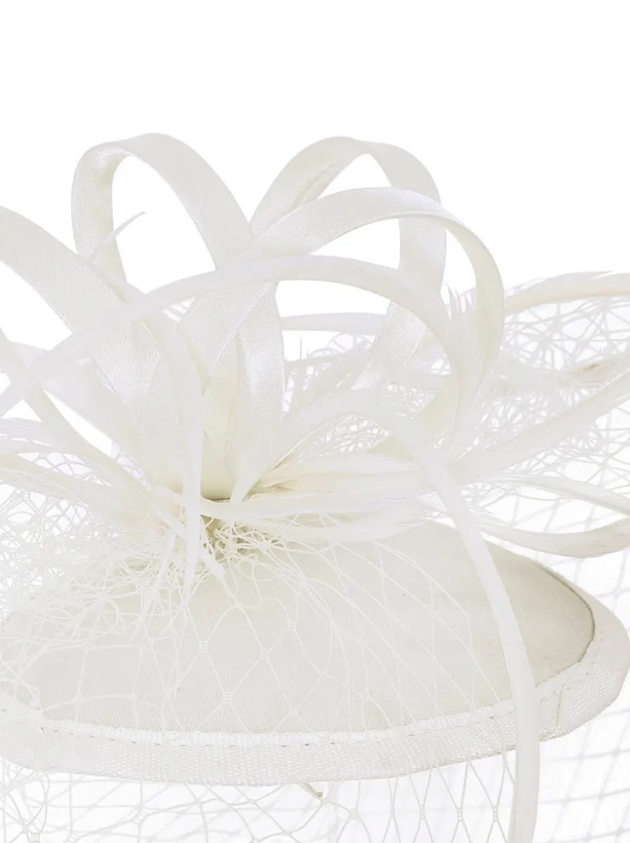 Chi Chi Alice Fascinator sold by Chi Chi London product image thumbnail 4