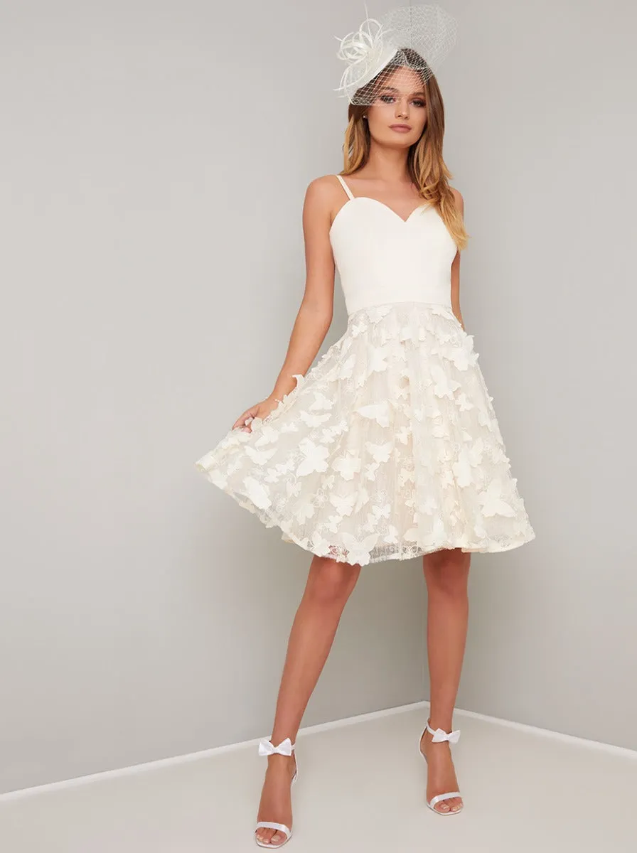 Chi Chi Alice Fascinator sold by Chi Chi London product image thumbnail 3