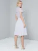 Chi Chi Tall Dixie Dress sold by Chi Chi London