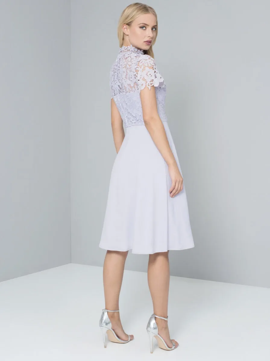 Chi Chi Tall Dixie Dress sold by Chi Chi London product image thumbnail 2