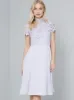 Chi Chi Tall Dixie Dress sold by Chi Chi London