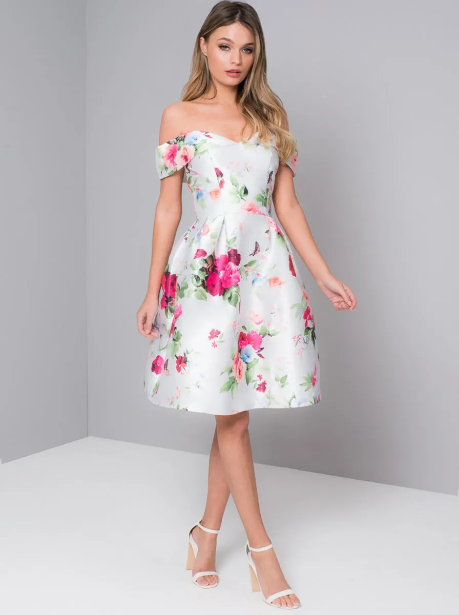 Chi Chi Christa Dress sold by Chi Chi London product image thumbnail 3