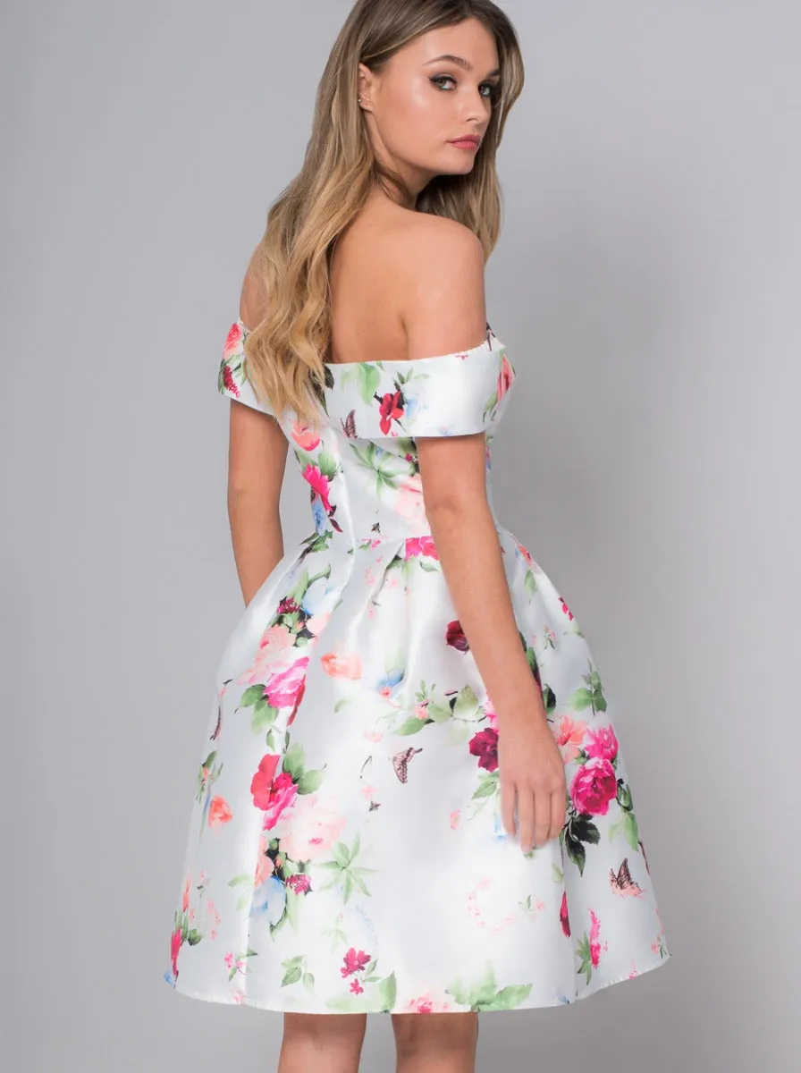 Chi Chi Christa Dress sold by Chi Chi London product image thumbnail 4