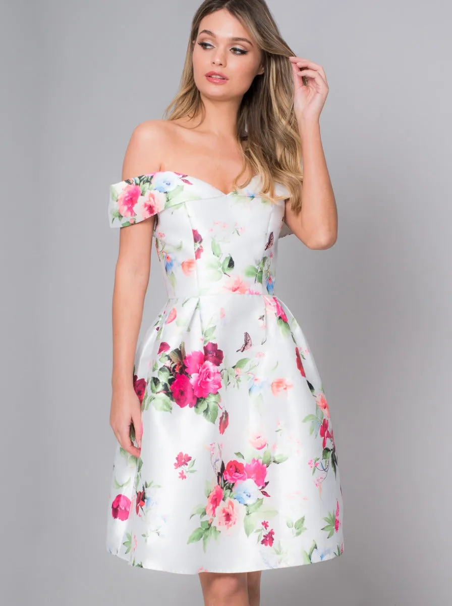 Chi Chi Christa Dress sold by Chi Chi London