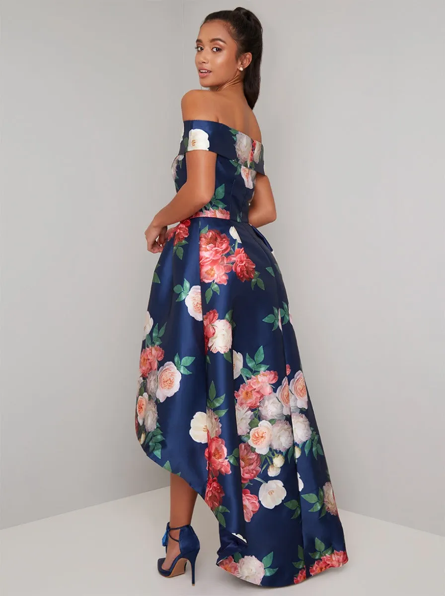 Chi Chi Petite Kerris Dress sold by Chi Chi London product image thumbnail 4