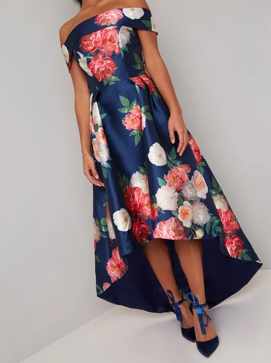 Chi Chi Petite Kerris Dress sold by Chi Chi London product image thumbnail 3