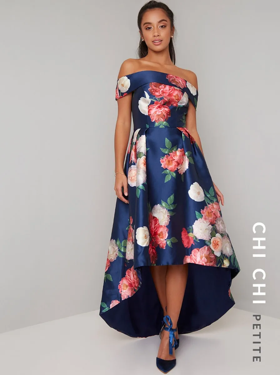 Chi Chi Petite Kerris Dress sold by Chi Chi London