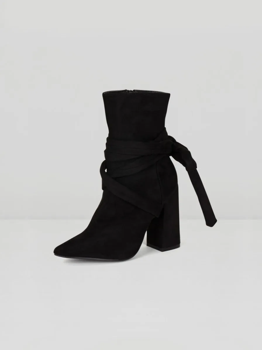 Chi Chi Issie Boots sold by Chi Chi London product image thumbnail 4