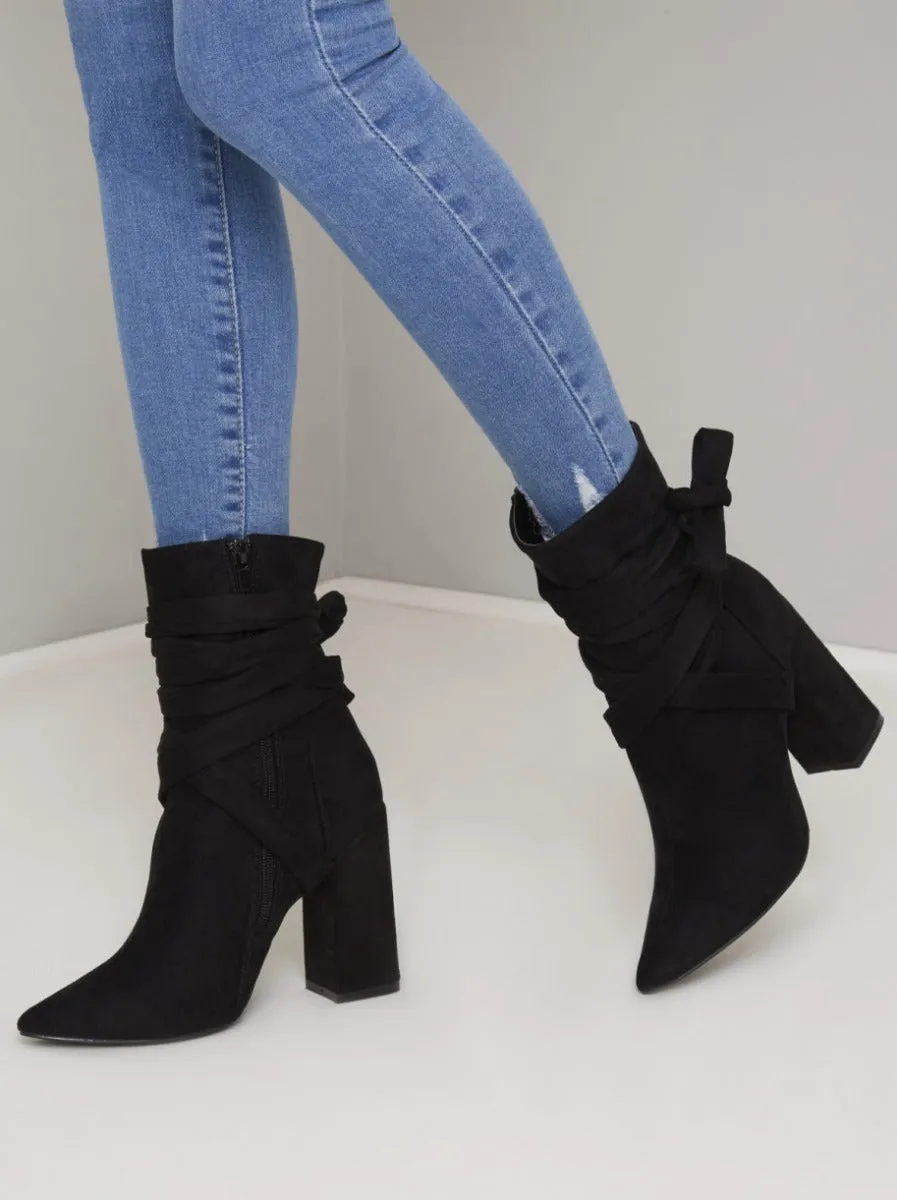 Chi Chi Issie Boots sold by Chi Chi London