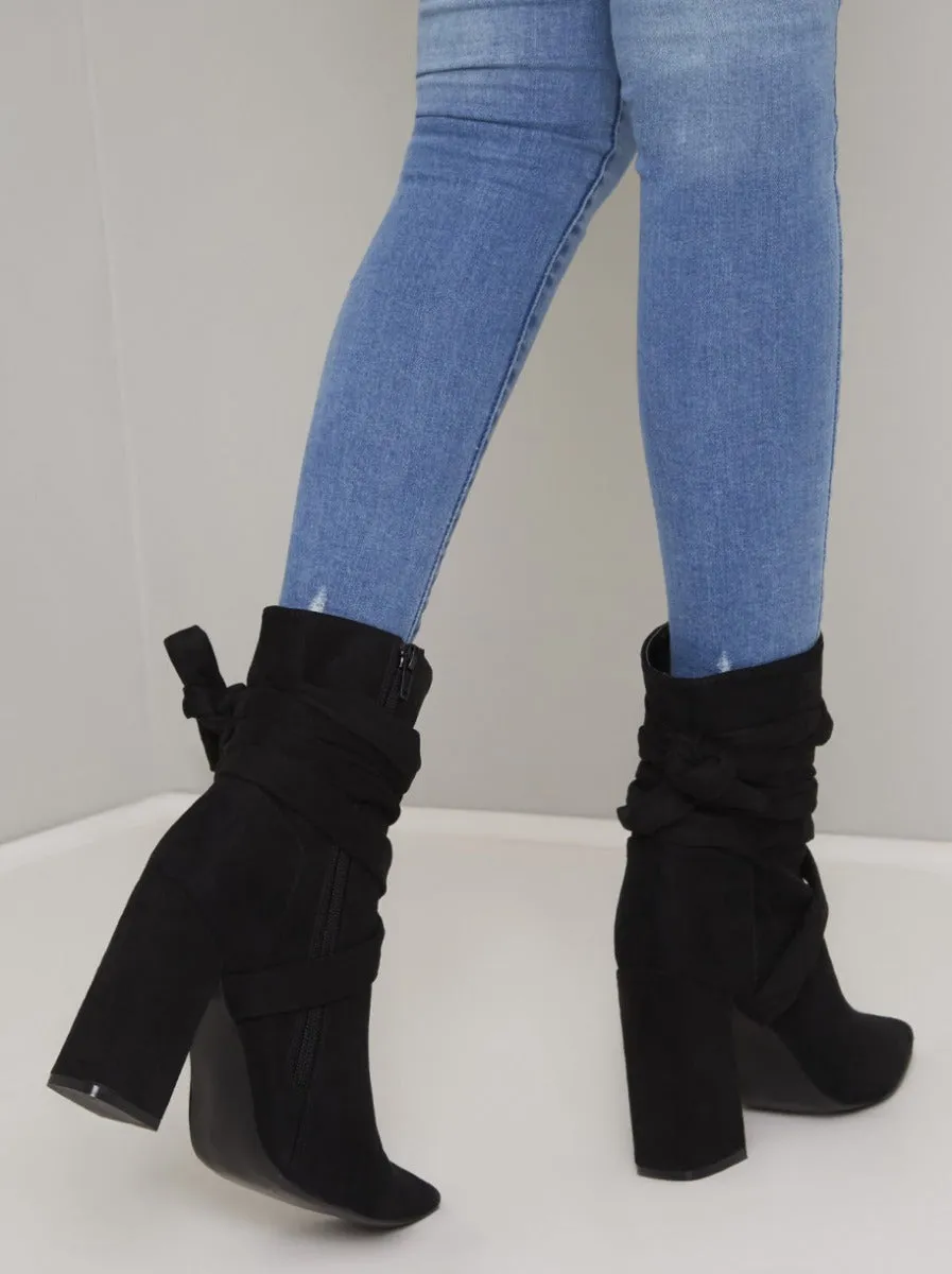 Chi Chi Issie Boots sold by Chi Chi London product image thumbnail 3