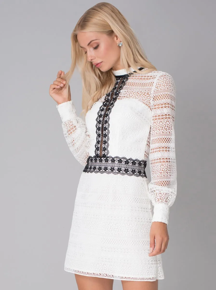 Chi Chi Faye Dress sold by Chi Chi London product image thumbnail 4