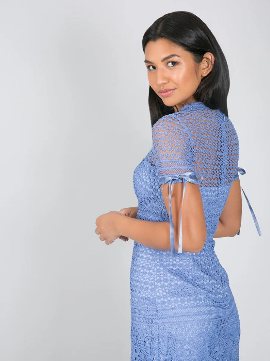 Chi Chi Natalyia Dress sold by Chi Chi London product image thumbnail 3