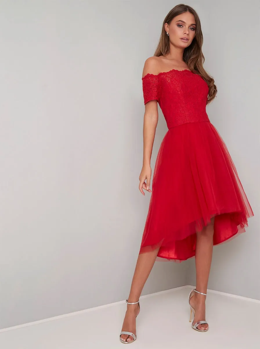 Chi Chi Kinsley Dress sold by Chi Chi London