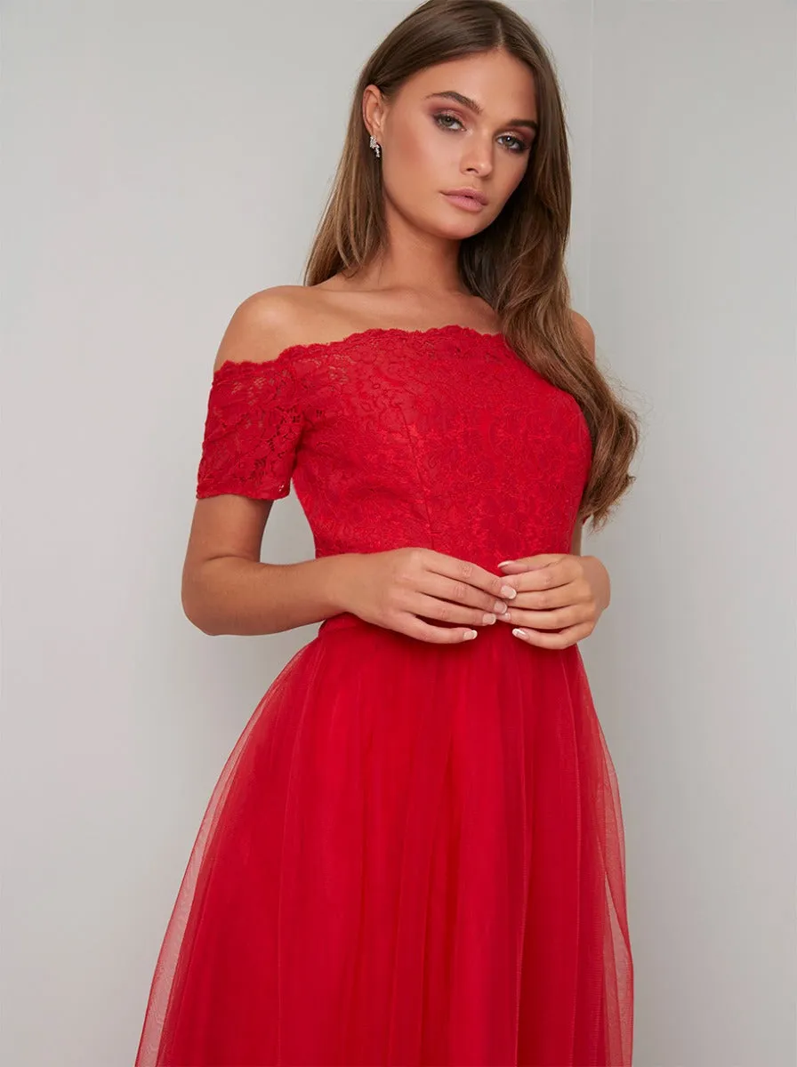 Chi Chi Kinsley Dress sold by Chi Chi London product image thumbnail 2