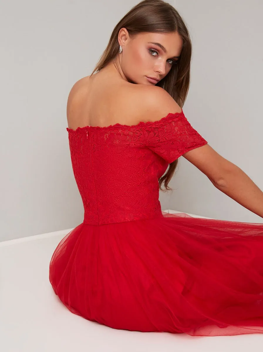 Chi Chi Kinsley Dress sold by Chi Chi London product image thumbnail 3