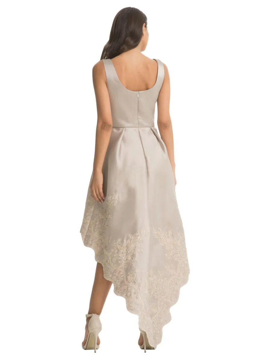 Chi Chi Petite Claudia Dress sold by Chi Chi London product image thumbnail 3