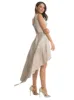 Chi Chi Petite Claudia Dress sold by Chi Chi London