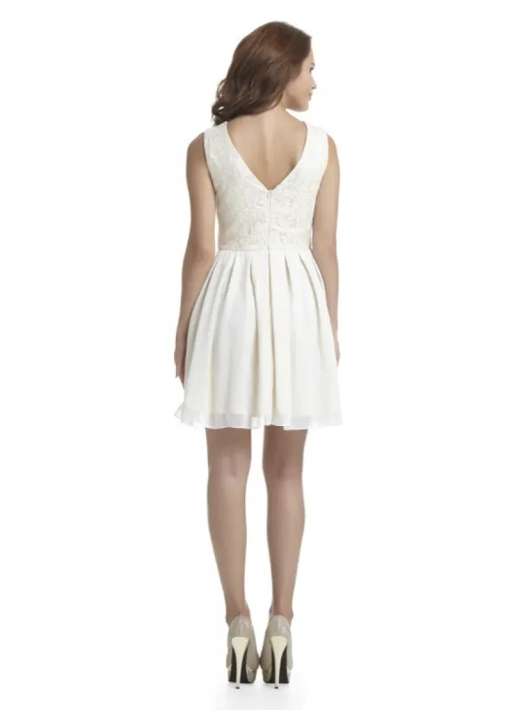 Chi Chi Georgiee Dress sold by Chi Chi London