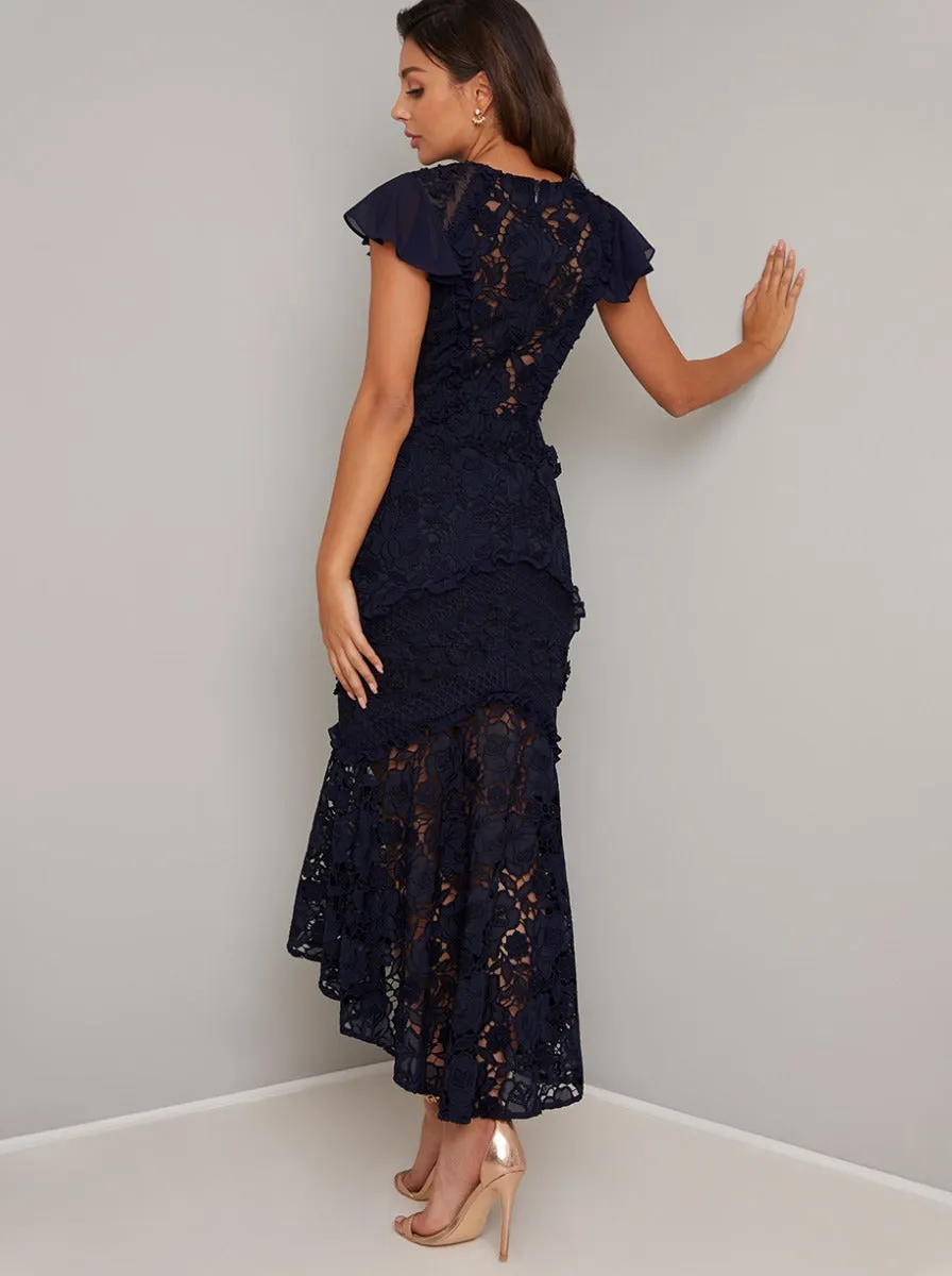 Chi Chi Loren Dress sold by Chi Chi London product image thumbnail 4