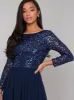 Chi Chi Petite Chevonne Dress sold by Chi Chi London