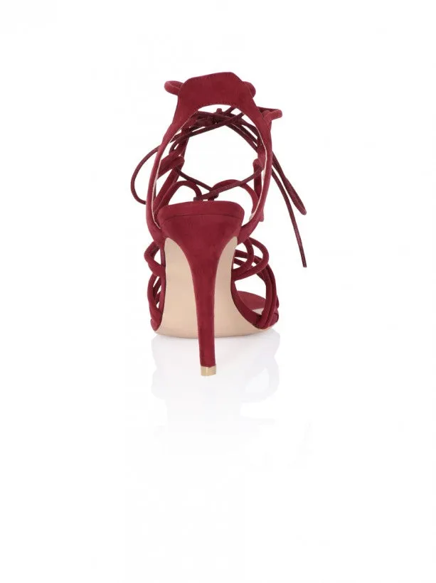 Chi Chi Nessie Heels sold by Chi Chi London product image thumbnail 3