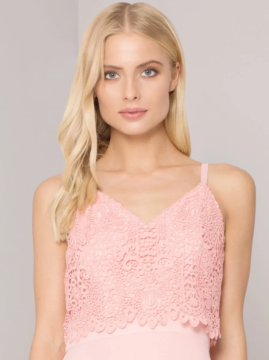 Chi Chi Elisabete Dress sold by Chi Chi London product image thumbnail 2