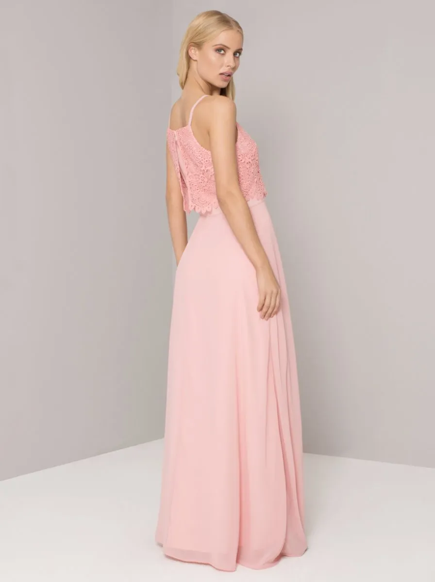 Chi Chi Elisabete Dress sold by Chi Chi London product image thumbnail 3