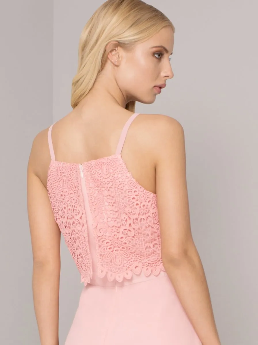 Chi Chi Elisabete Dress sold by Chi Chi London product image thumbnail 4