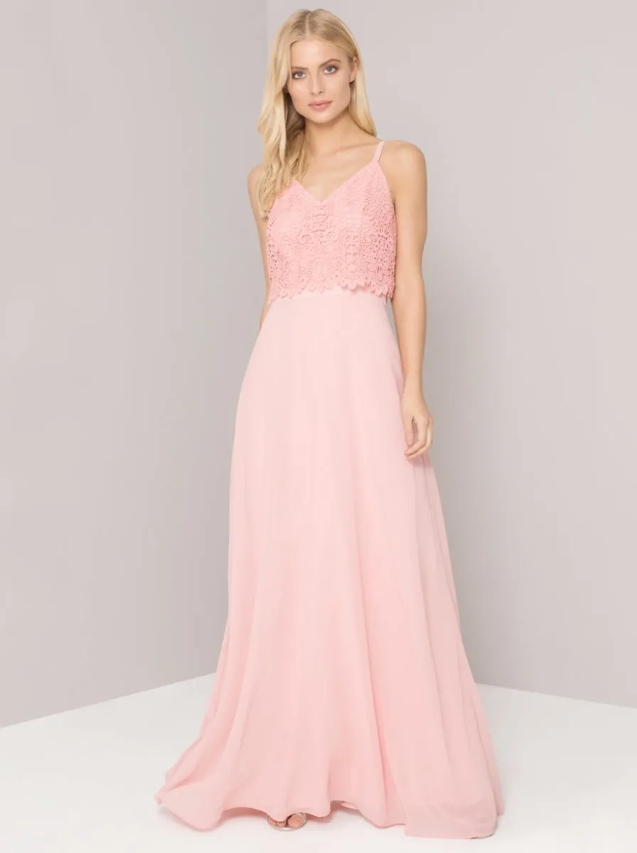 Chi Chi Elisabete Dress sold by Chi Chi London