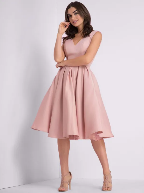 Chi Chi Aymee Dress sold by Chi Chi London