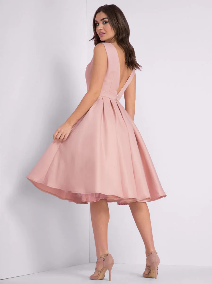 Chi Chi Aymee Dress sold by Chi Chi London product image thumbnail 2