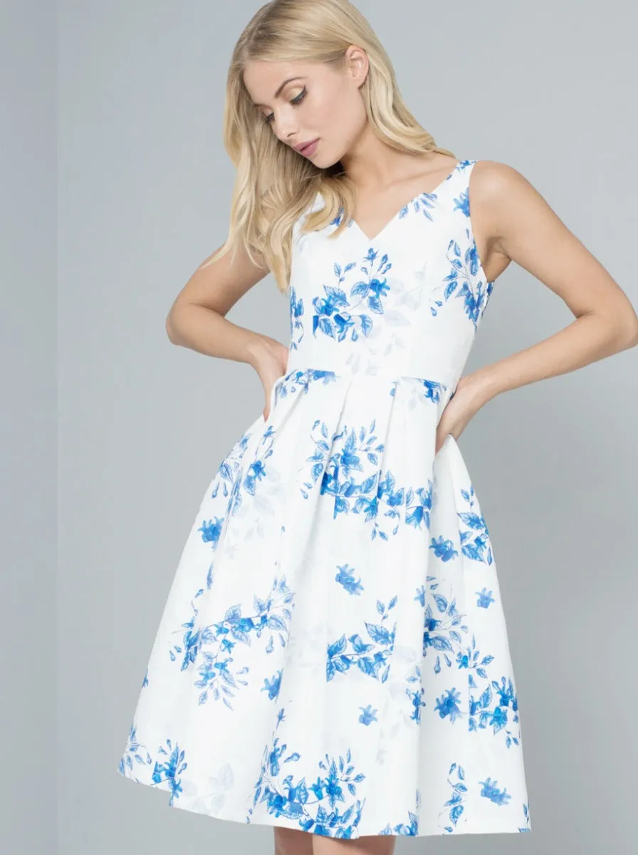 Chi Chi Lils Dress sold by Chi Chi London