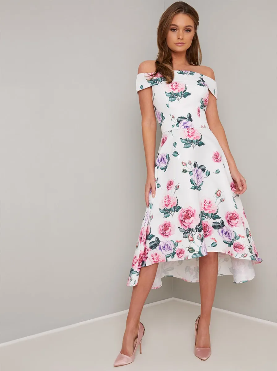 Chi Chi Averrie Dress sold by Chi Chi London