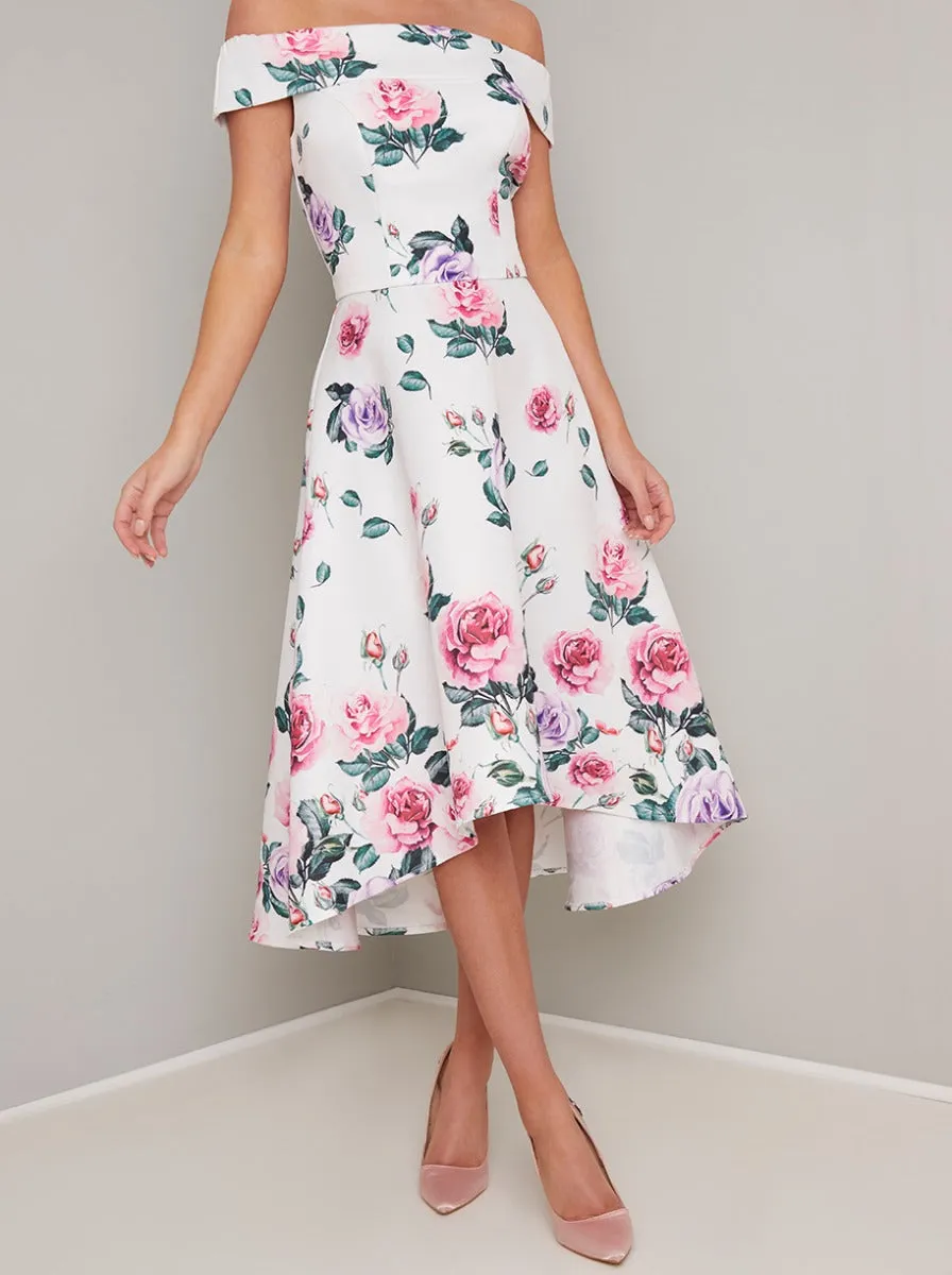 Chi Chi Averrie Dress sold by Chi Chi London product image thumbnail 3