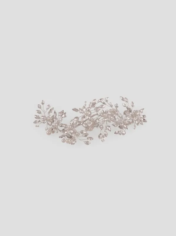 Chi Chi Sienna Hair Piece sold by Chi Chi London