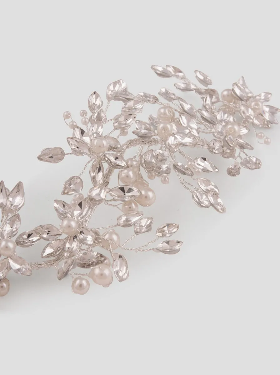 Chi Chi Sienna Hair Piece sold by Chi Chi London product image thumbnail 2