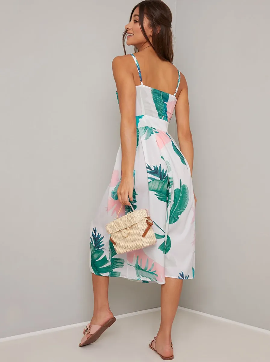 Chi Chi Palma Dress sold by Chi Chi London product image thumbnail 4