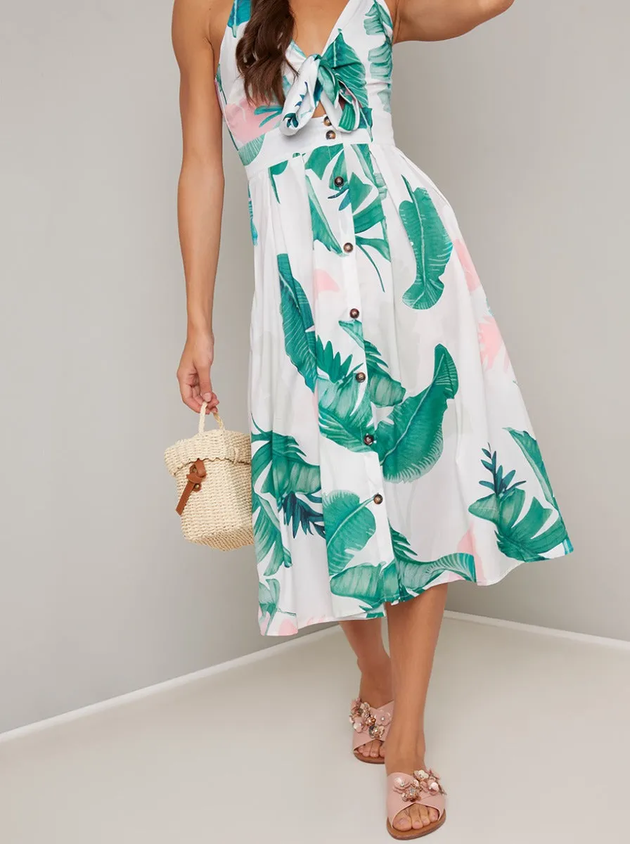 Chi Chi Palma Dress sold by Chi Chi London product image thumbnail 2