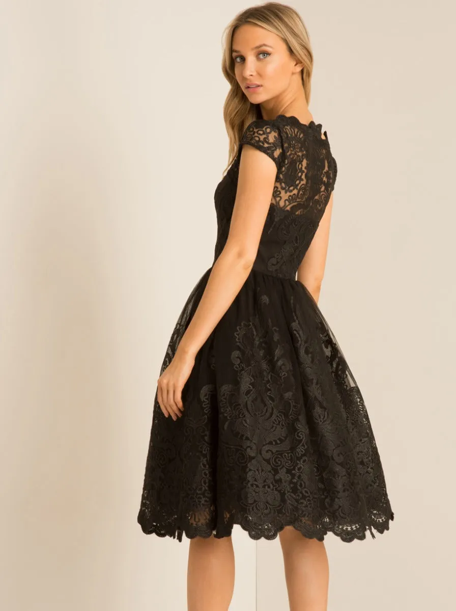 Chi Chi Matilda Dress sold by Chi Chi London product image thumbnail 3