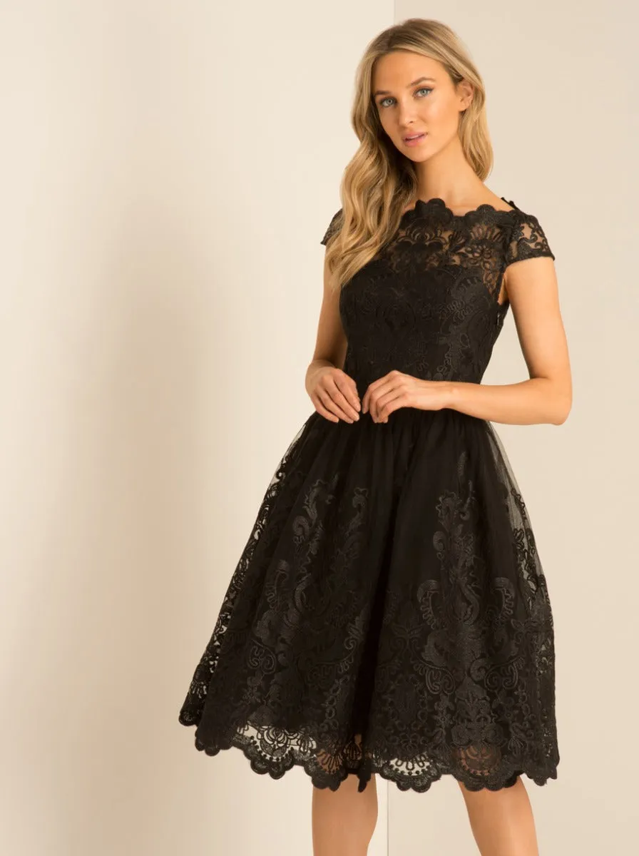 Chi Chi Matilda Dress sold by Chi Chi London product image thumbnail 2
