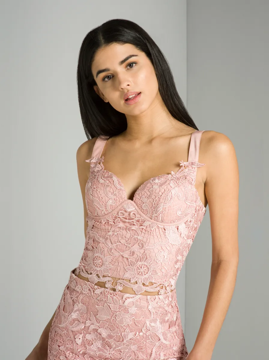 Chi Chi Aliyah Top sold by Chi Chi London