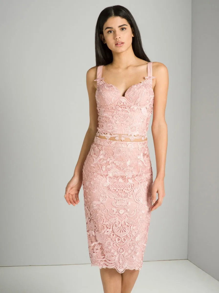 Chi Chi Aliyah Top sold by Chi Chi London product image thumbnail 2