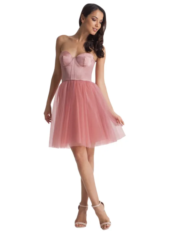 Chi Chi Milena Dress sold by Chi Chi London