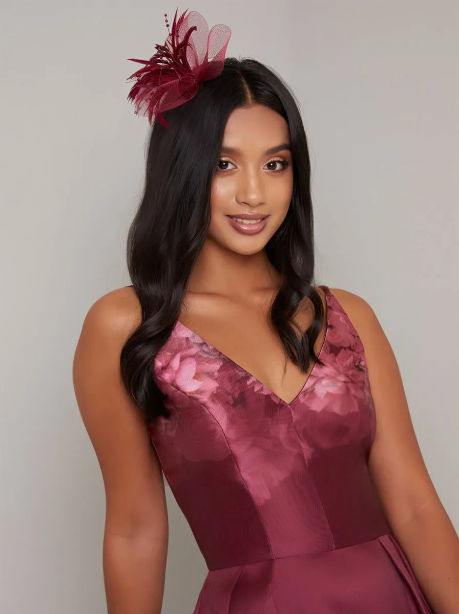 Chi Chi Emmie Fascinator sold by Chi Chi London product image thumbnail 3