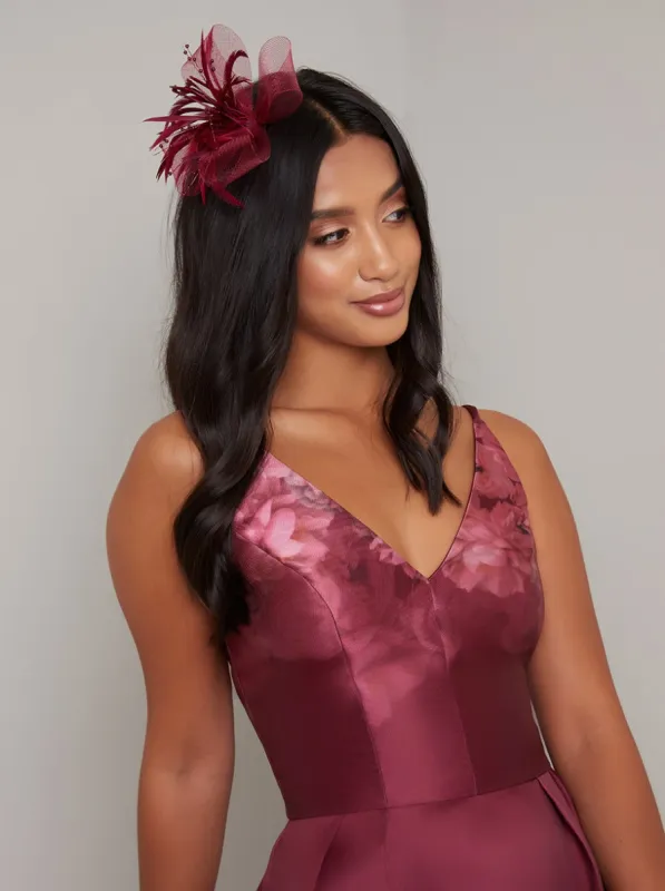 Chi Chi Emmie Fascinator sold by Chi Chi London