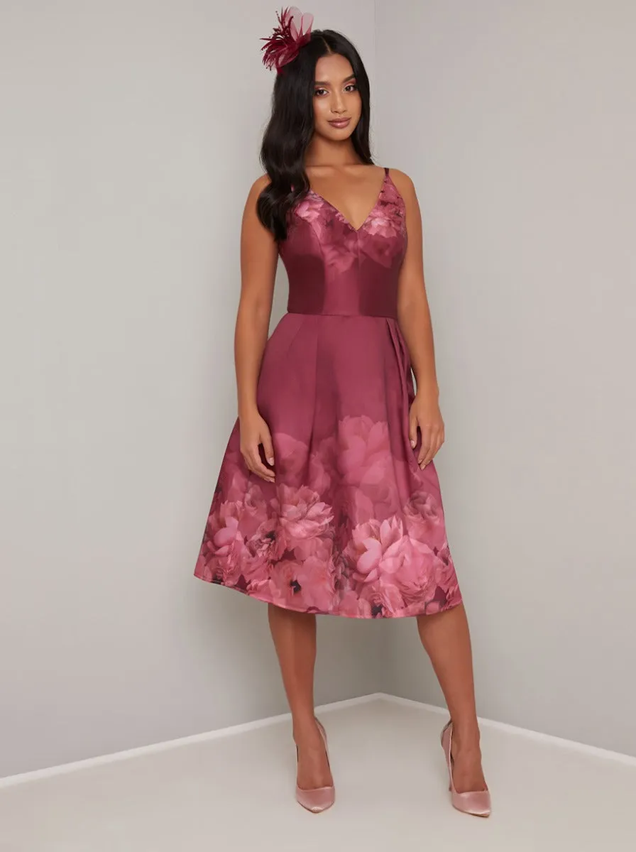 Chi Chi Emmie Fascinator sold by Chi Chi London product image thumbnail 2