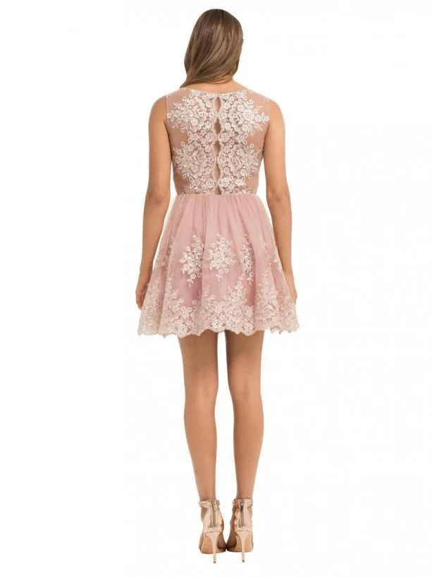 Chi Chi Tremaine Dress sold by Chi Chi London product image thumbnail 2