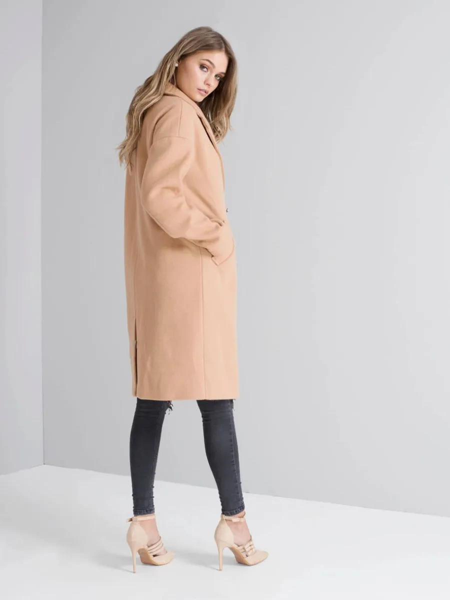 Chi Chi Nevaeh Coat sold by Chi Chi London product image thumbnail 3