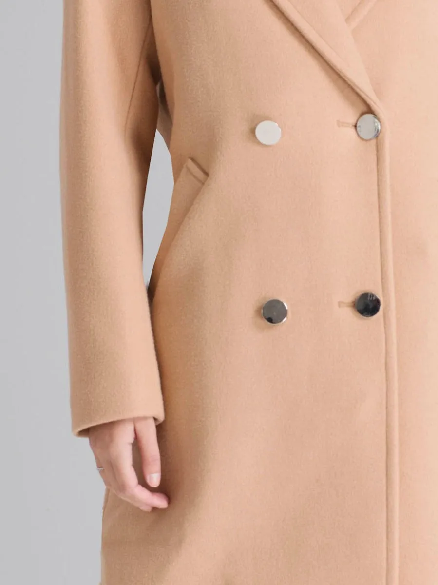 Chi Chi Nevaeh Coat sold by Chi Chi London product image thumbnail 2